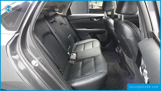 KIA K3 1.6