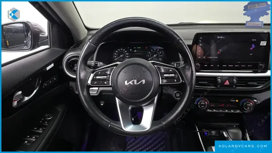 KIA K3 1.6