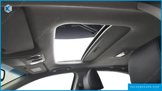 KIA K3 1.6