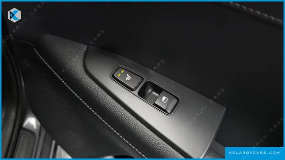 KIA K3 1.6