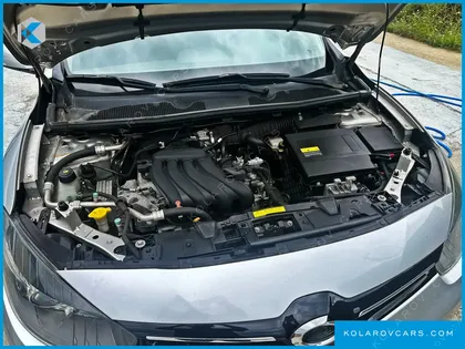 RENAULT KOREA SM3 SE PLUS