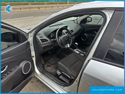 RENAULT KOREA SM3 SE PLUS