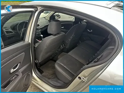RENAULT KOREA SM3 SE PLUS