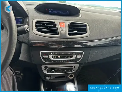 RENAULT KOREA SM3 SE PLUS