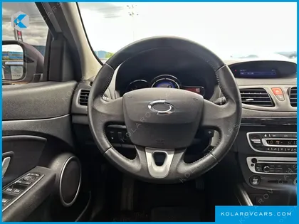 RENAULT KOREA SM3 SE PLUS