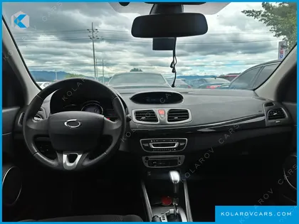 RENAULT KOREA SM3 SE PLUS