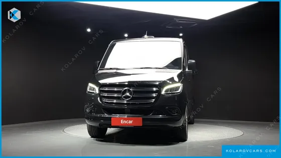 MERCEDES SPRINTER 3.0 DIESEL