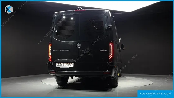 MERCEDES SPRINTER 3.0 DIESEL