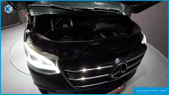 MERCEDES SPRINTER 3.0 DIESEL