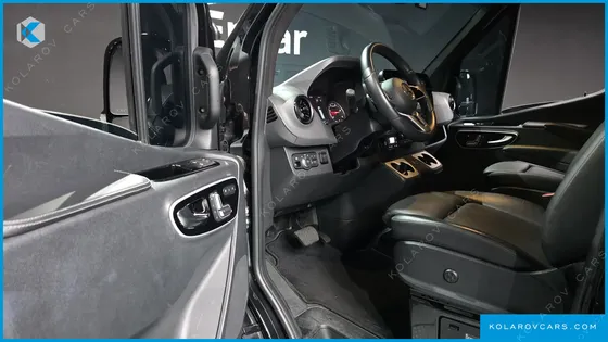MERCEDES SPRINTER 3.0 DIESEL
