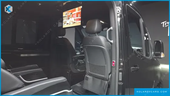 MERCEDES SPRINTER 3.0 DIESEL