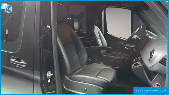 MERCEDES SPRINTER 3.0 DIESEL