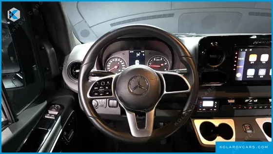 MERCEDES SPRINTER 3.0 DIESEL