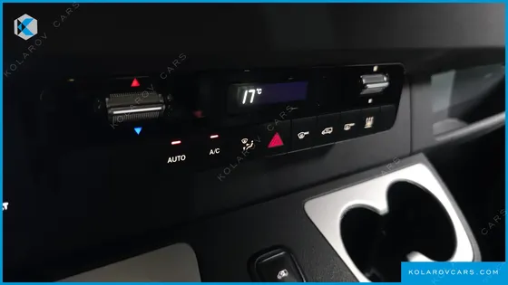 MERCEDES SPRINTER 3.0 DIESEL