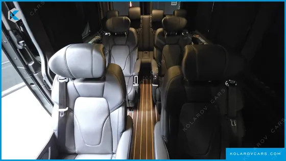 MERCEDES SPRINTER 3.0 DIESEL