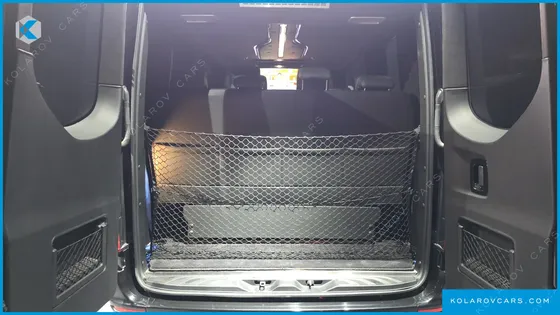 MERCEDES SPRINTER 3.0 DIESEL