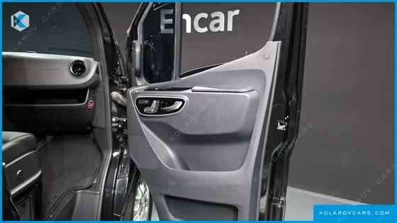 MERCEDES SPRINTER 3.0 DIESEL