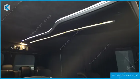 MERCEDES SPRINTER 3.0 DIESEL