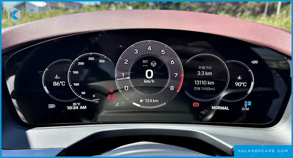 PORSCHE PANAMERA 2.9 AWD