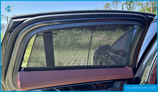 PORSCHE PANAMERA 2.9 AWD