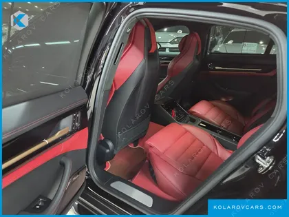 PORSCHE PANAMERA 2.9 AWD