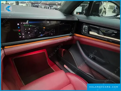 PORSCHE PANAMERA 2.9 AWD