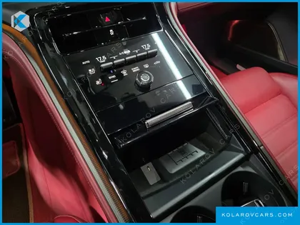 PORSCHE PANAMERA 2.9 AWD