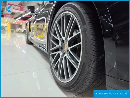 PORSCHE PANAMERA 2.9 AWD
