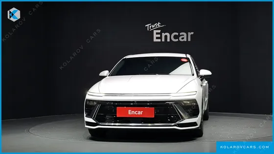HYUNDAI SONATA EXCLUSIVE