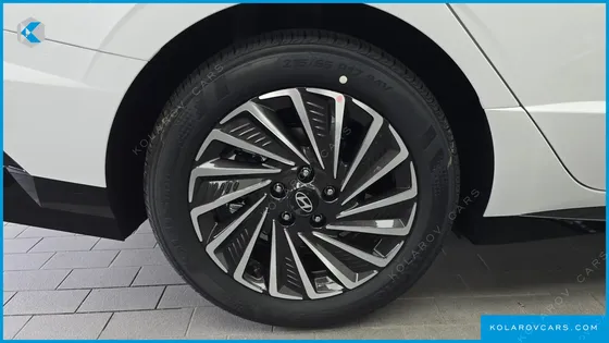 HYUNDAI SONATA EXCLUSIVE