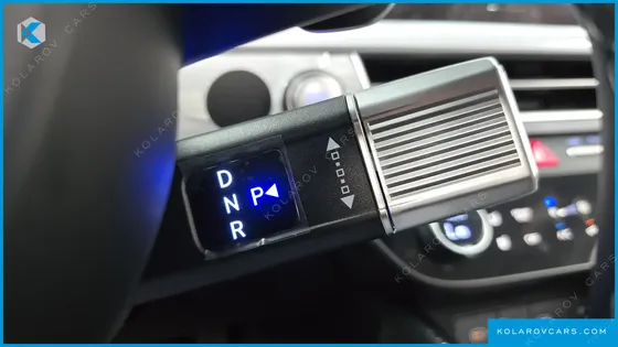 HYUNDAI SONATA EXCLUSIVE