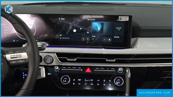HYUNDAI SONATA EXCLUSIVE