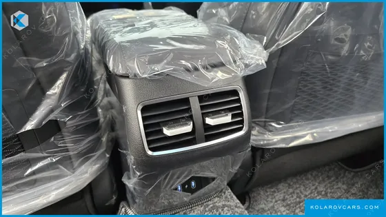 HYUNDAI SONATA EXCLUSIVE