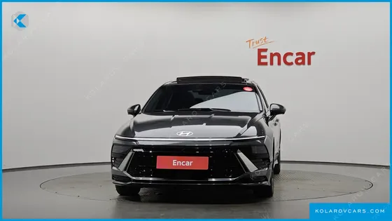 HYUNDAI SONATA INSPIRATION