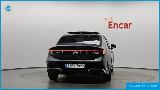 HYUNDAI SONATA INSPIRATION