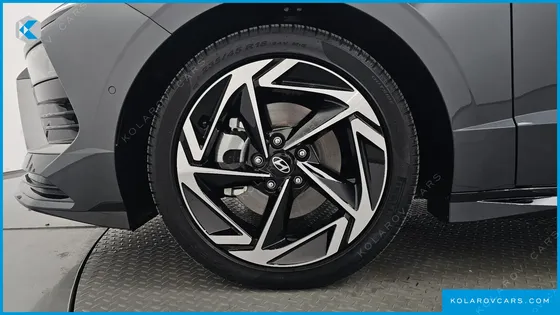 HYUNDAI SONATA INSPIRATION