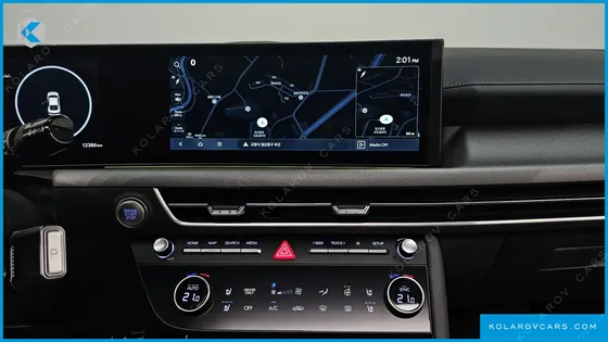 HYUNDAI SONATA INSPIRATION