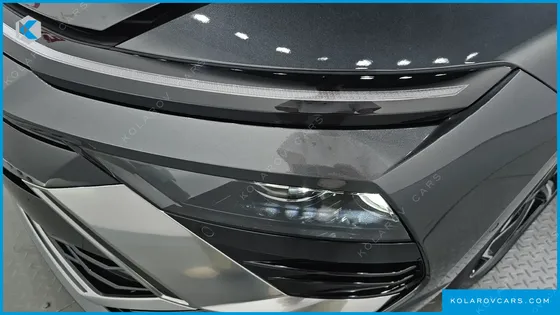 HYUNDAI SONATA INSPIRATION