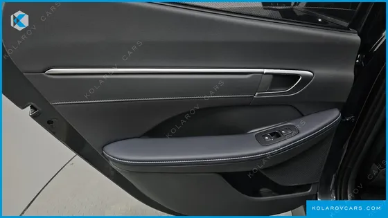 HYUNDAI SONATA INSPIRATION