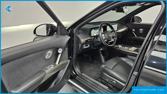 GENESIS GV60 STANDARD