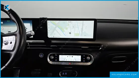 GENESIS GV60 STANDARD