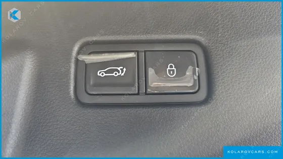 GENESIS GV60 STANDARD