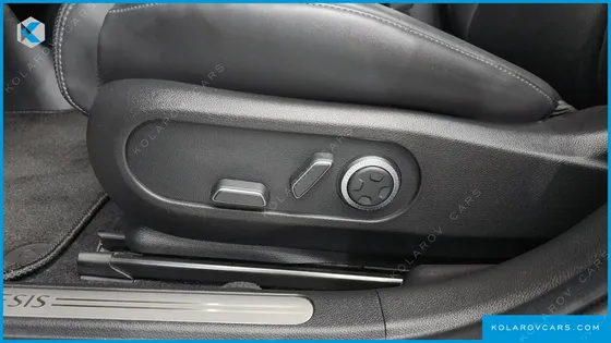 GENESIS GV60 STANDARD