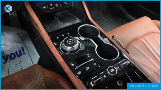 KIA K5 1.6 TURBO