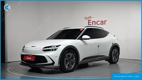 GENESIS GV60 STANDARD AWD
