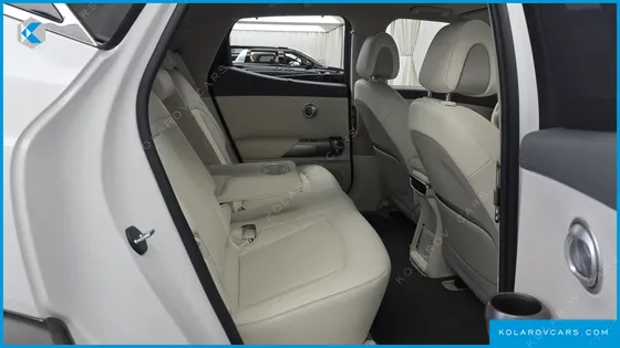 GENESIS GV60 STANDARD AWD