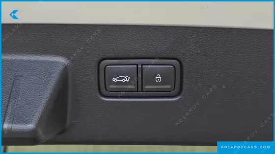 GENESIS GV60 STANDARD AWD
