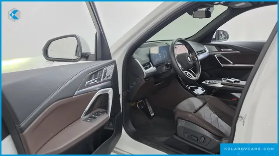 BMW X1 XDRIVE 20I M SPORT