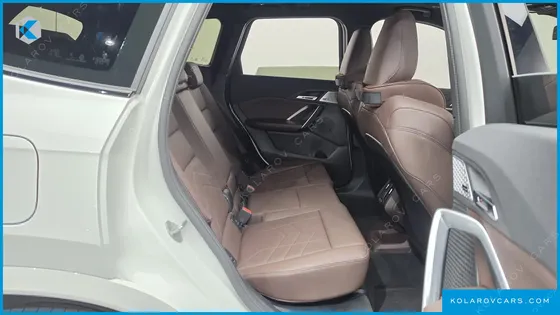 BMW X1 XDRIVE 20I M SPORT