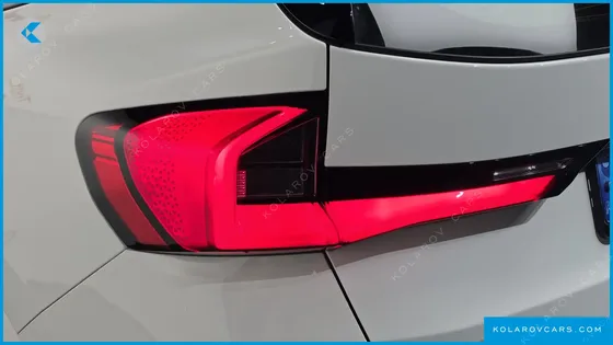 BMW X1 XDRIVE 20I M SPORT